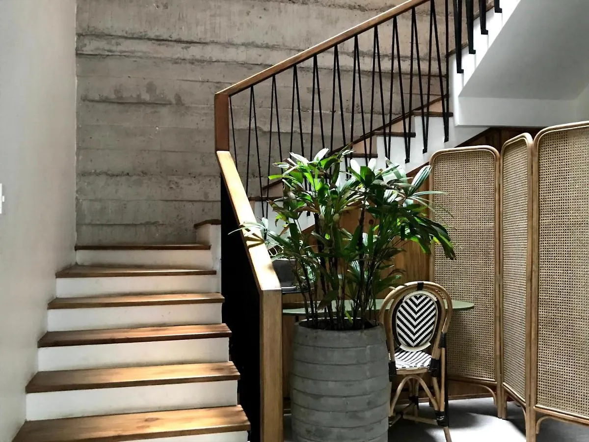 Green River Boutique Hotel Vung Tau