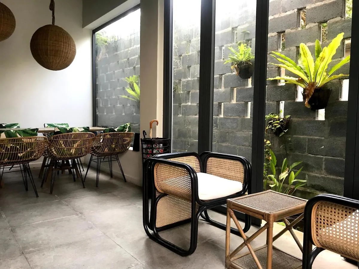 Green River Boutique Hotel Vung Tau