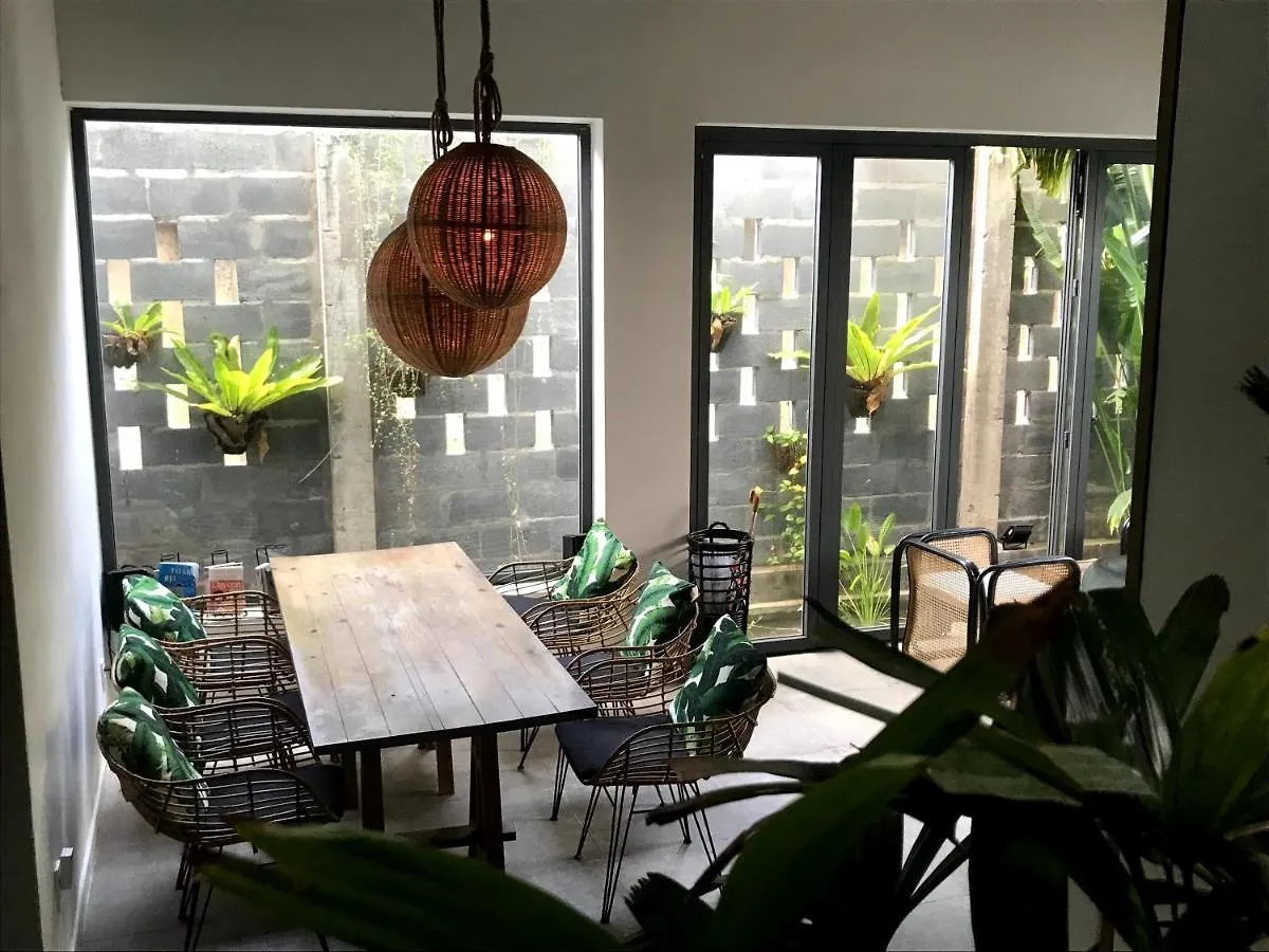 Green River Boutique Hotel Vung Tau 2*,