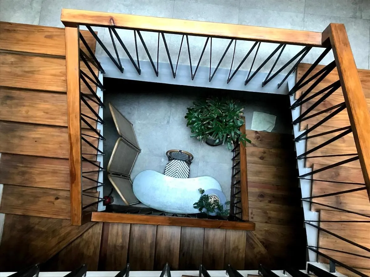 Green River Boutique Hotel Vung Tau Vietnam