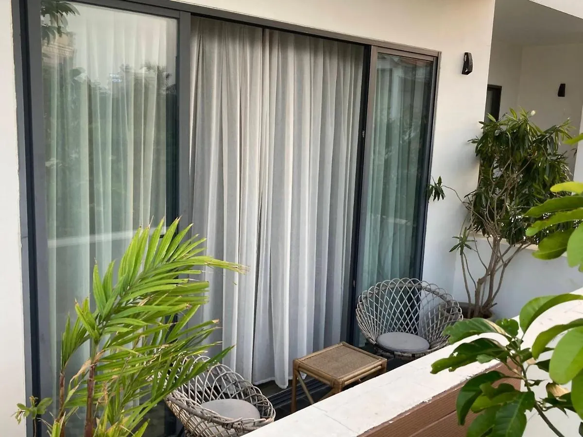 Green River Boutique Hotel Vung Tau
