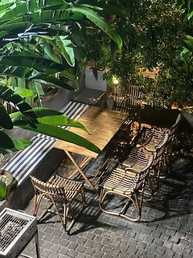 **  Green River Boutique Hotel Vung Tau Vietnam
