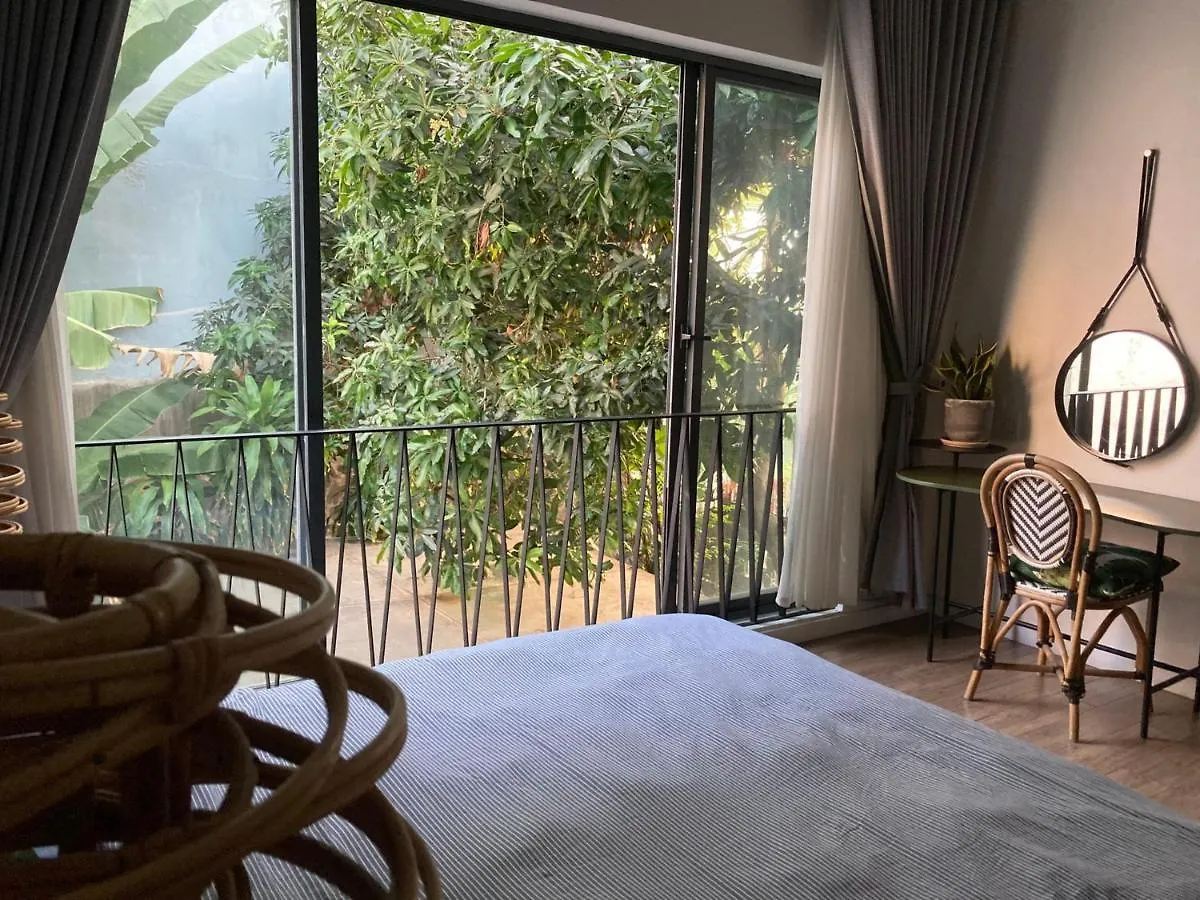 **  Green River Boutique Hotel Vung Tau Vietnam