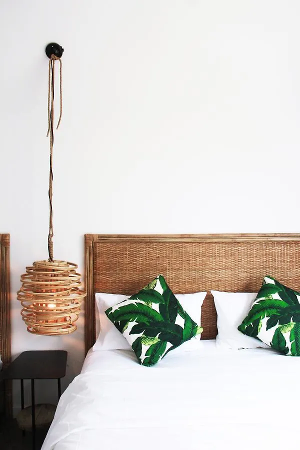 Green River Boutique Hotel Vung Tau