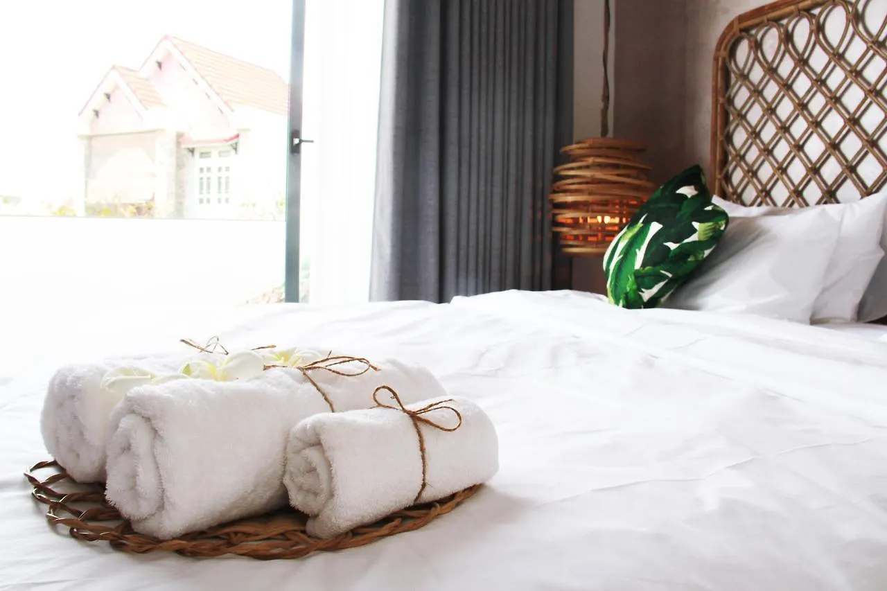 **  Green River Boutique Hotel Vung Tau Vietnam