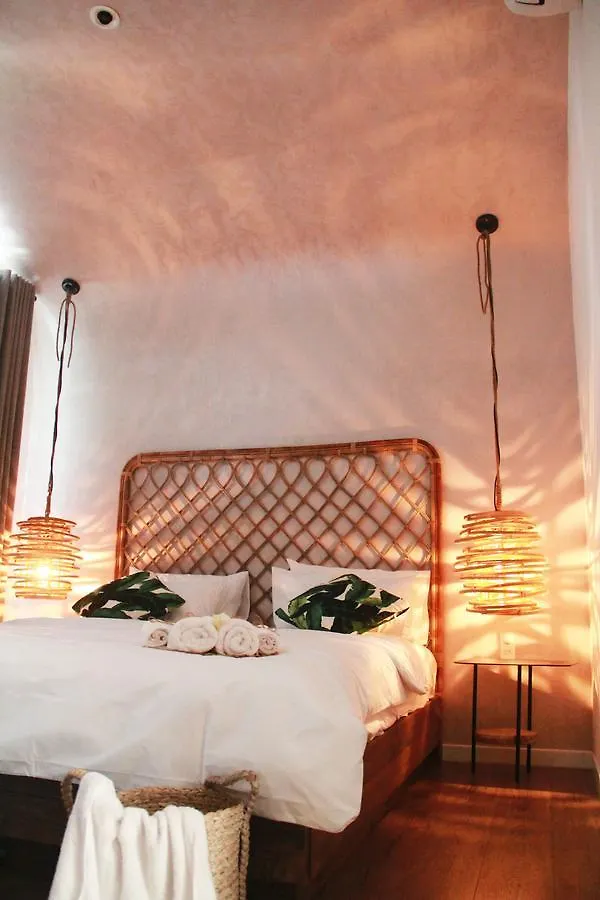 Green River Boutique Hotel Vung Tau