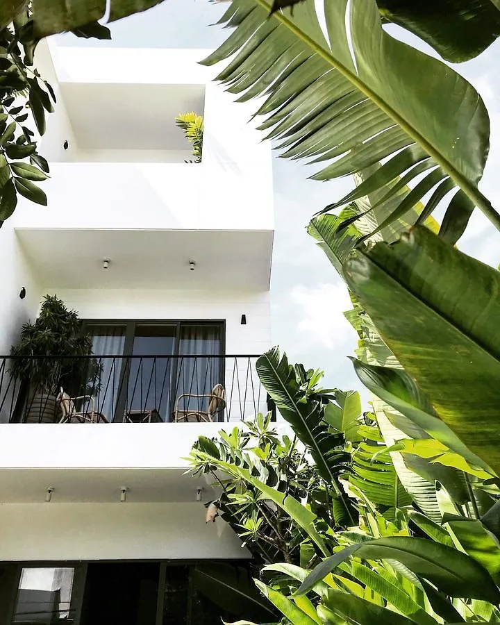 Green River Boutique Hotel Vung Tau Vietnam