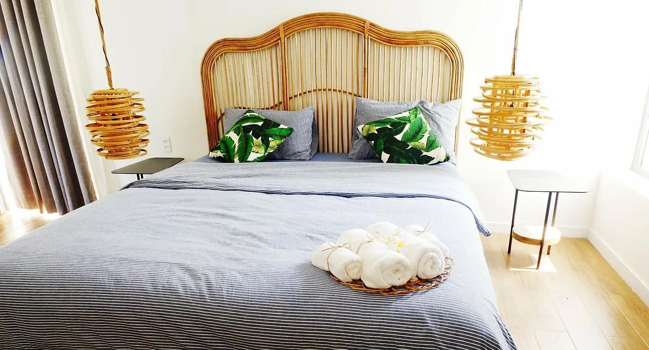 Green River Boutique Hotel Vung Tau