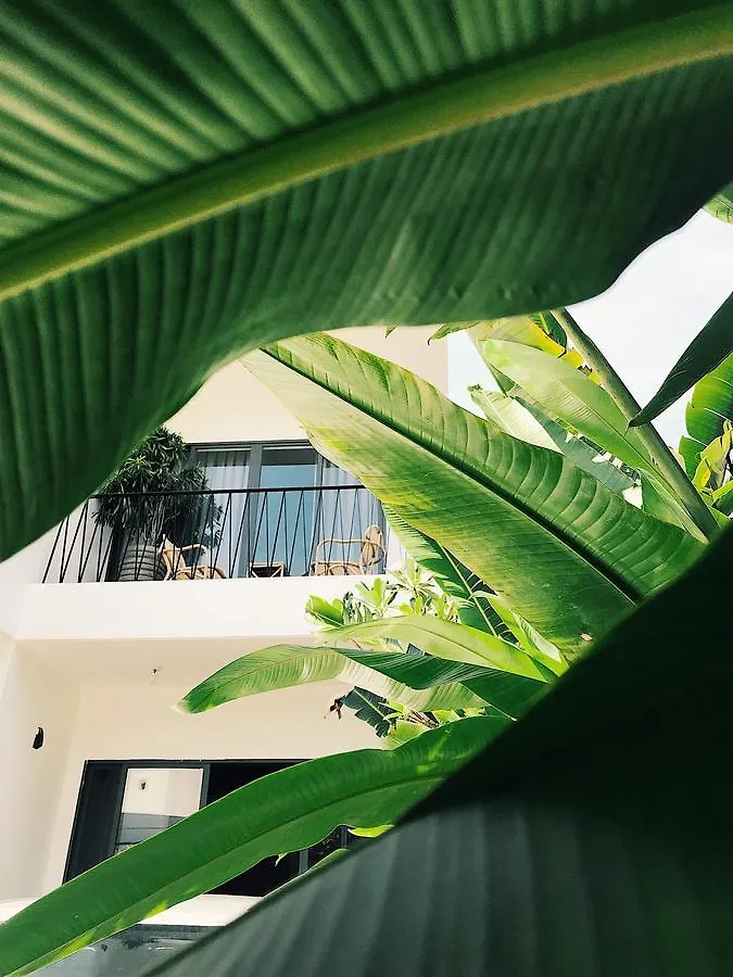 Green River Boutique Hotel Vung Tau