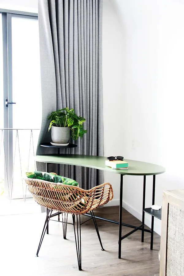 Green River Boutique Hotel Vung Tau