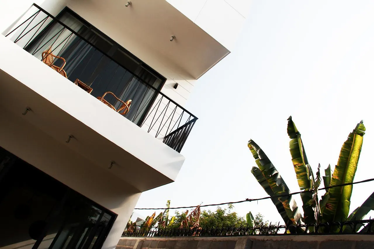 **  Green River Boutique Hotel Vung Tau Vietnam