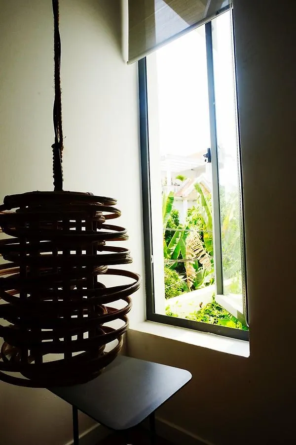 **  Green River Boutique Hotel Vung Tau Vietnam