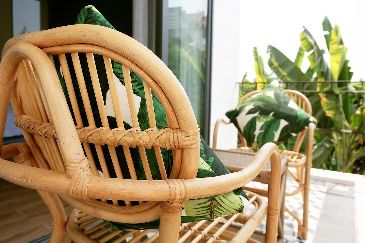 Green River Boutique Hotel Vung Tau Vietnam