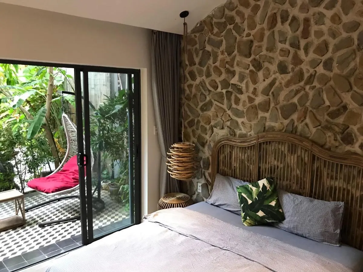 Green River Boutique Hotel Vung Tau Vietnam