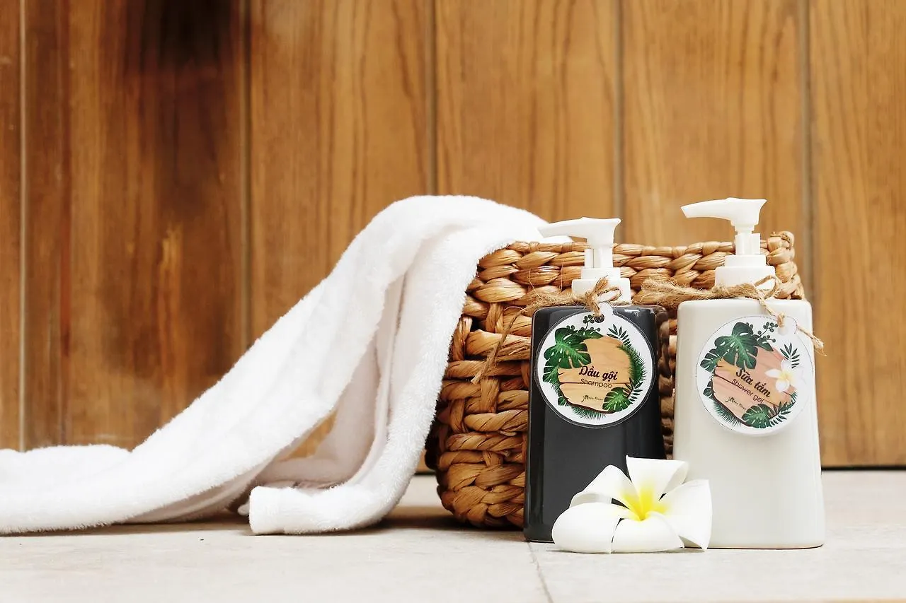 **  Green River Boutique Hotel Vung Tau Vietnam