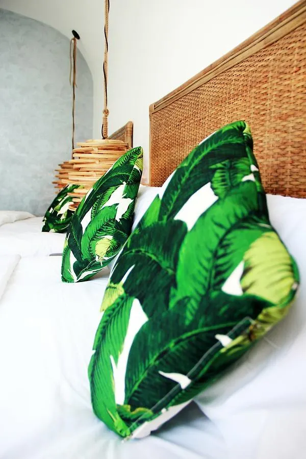 Green River Boutique Hotel Vung Tau