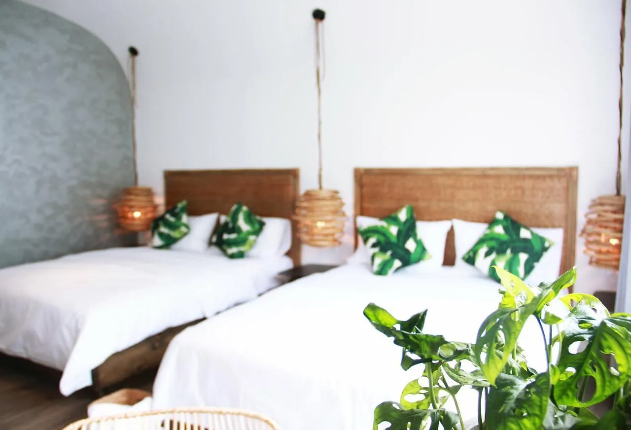 Green River Boutique Hotel Vung Tau