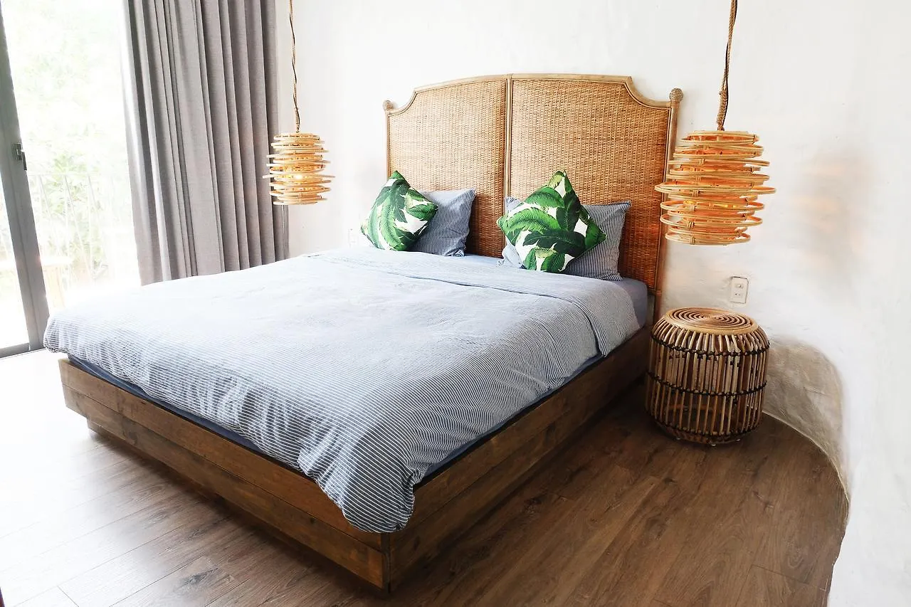 Green River Boutique Hotel Vung Tau
