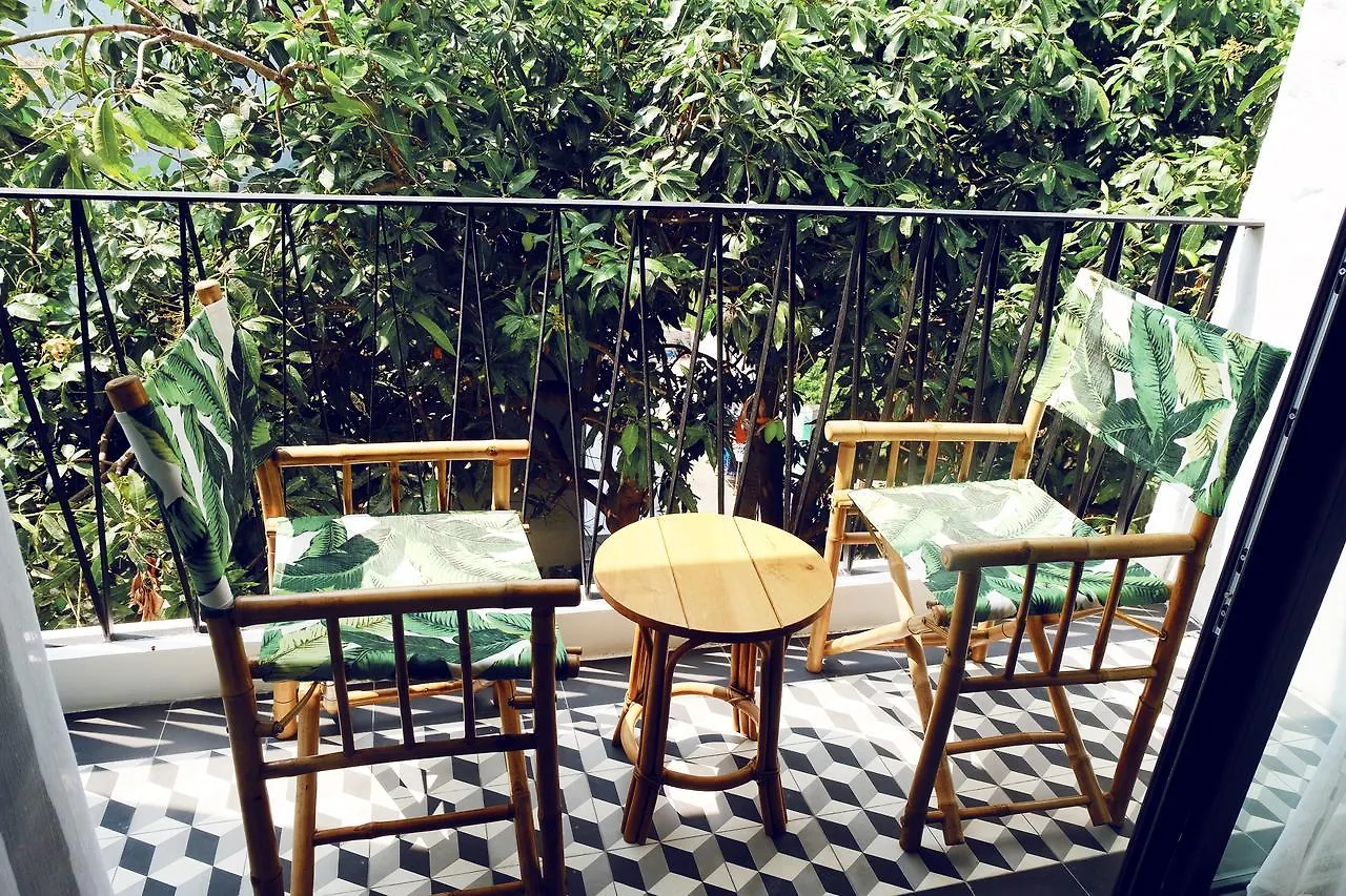Green River Boutique Hotel Vung Tau Vietnam