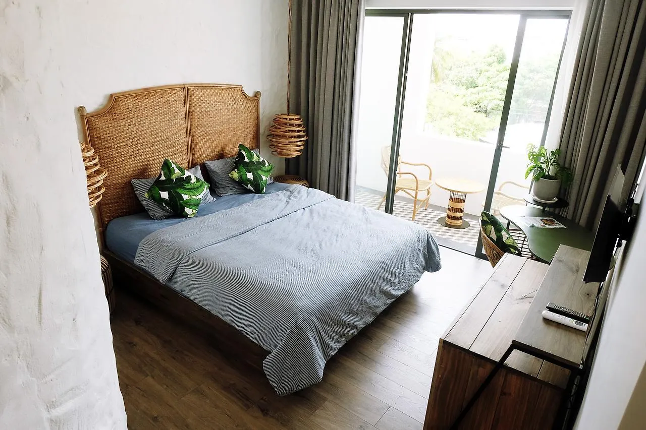 Green River Boutique Hotel Vung Tau