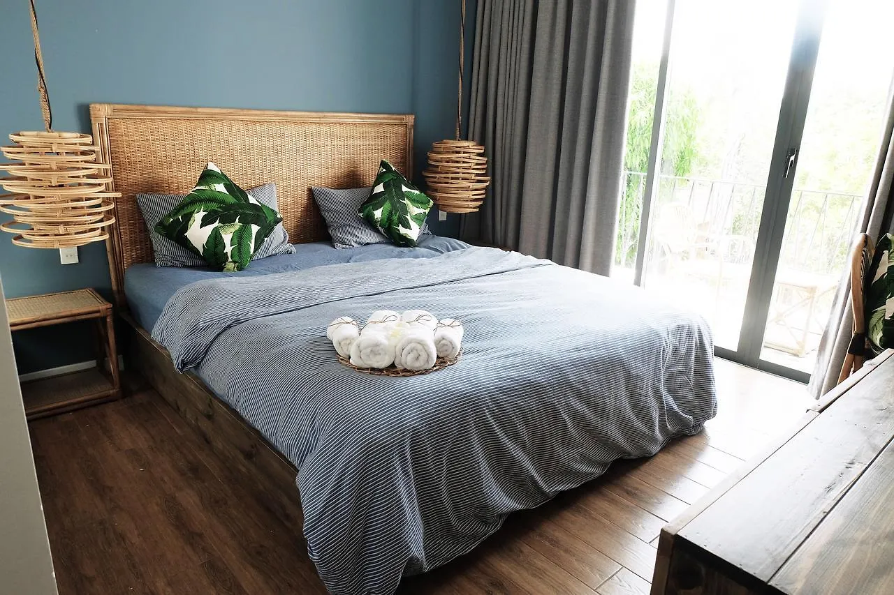 Green River Boutique Hotel Vung Tau