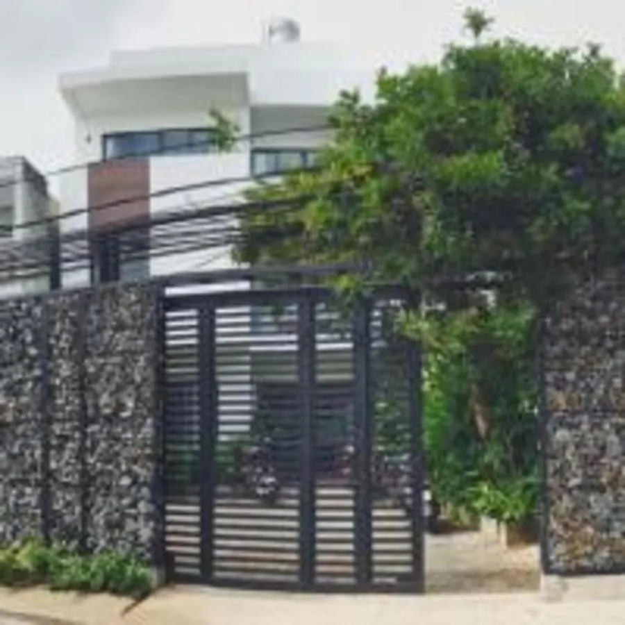 **  Green River Boutique Hotel Vung Tau Vietnam