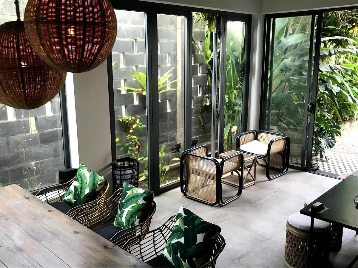 Green River Boutique Hotel Vung Tau