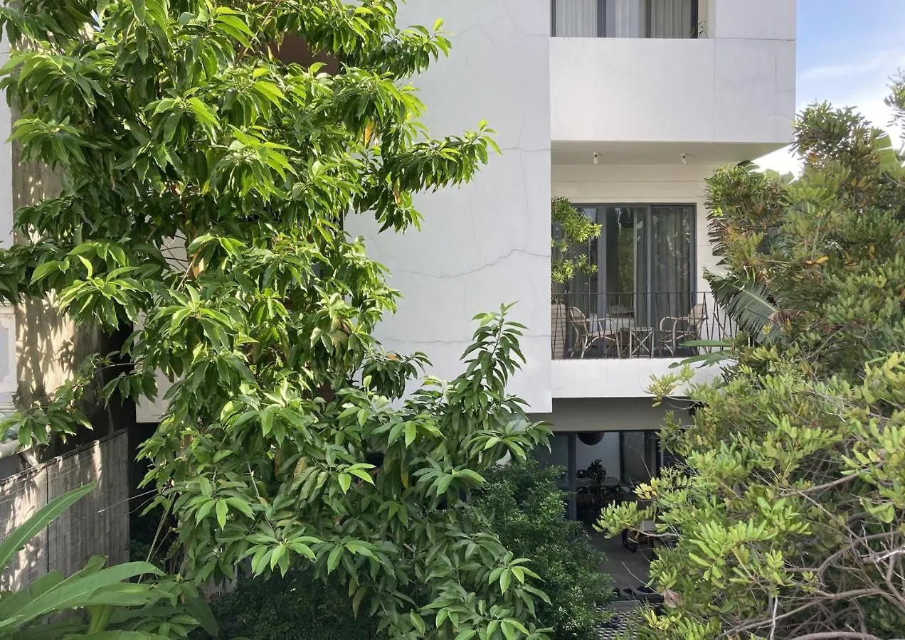 Green River Boutique Hotel Vung Tau