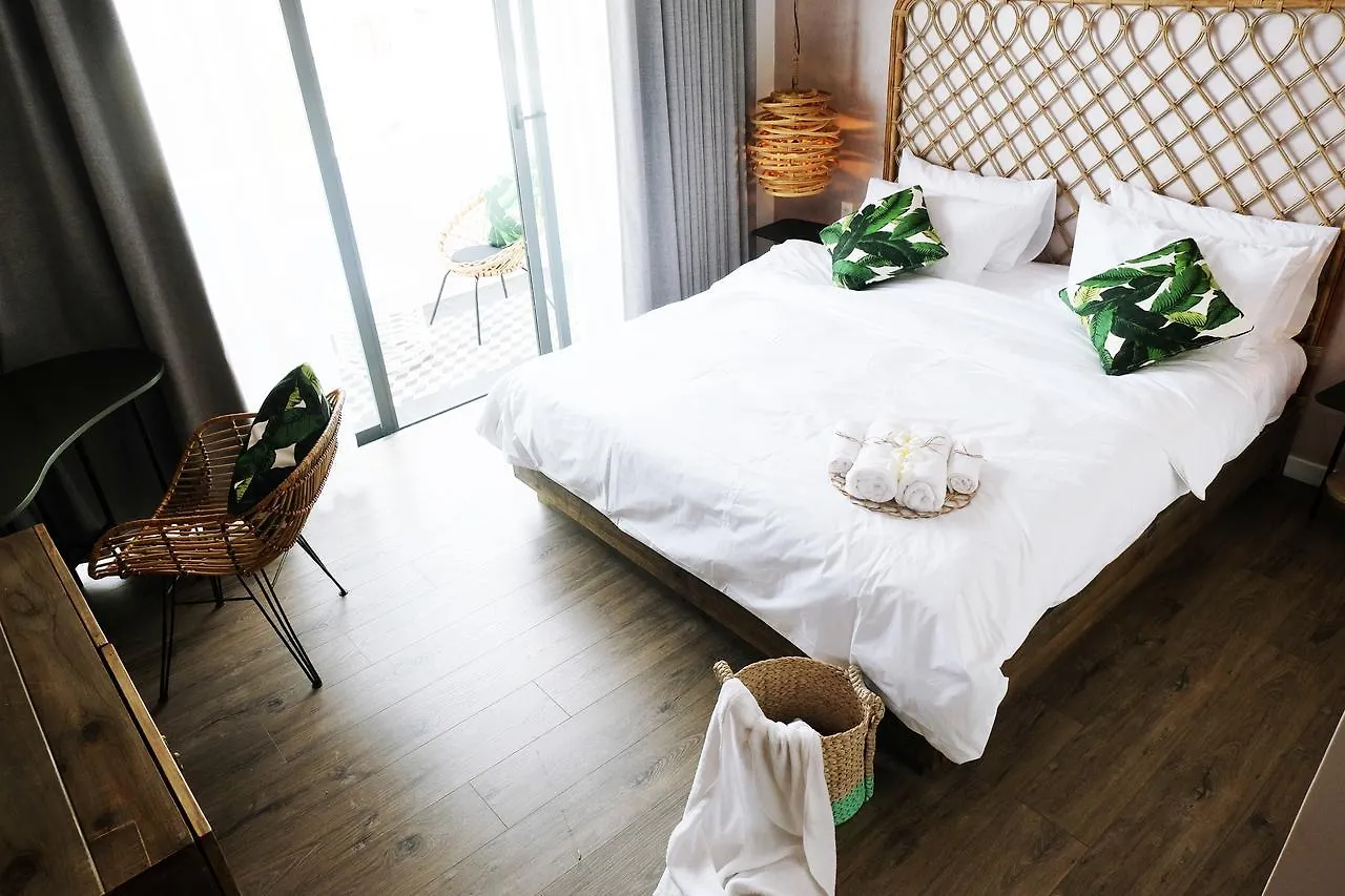 Green River Boutique Hotel Vung Tau