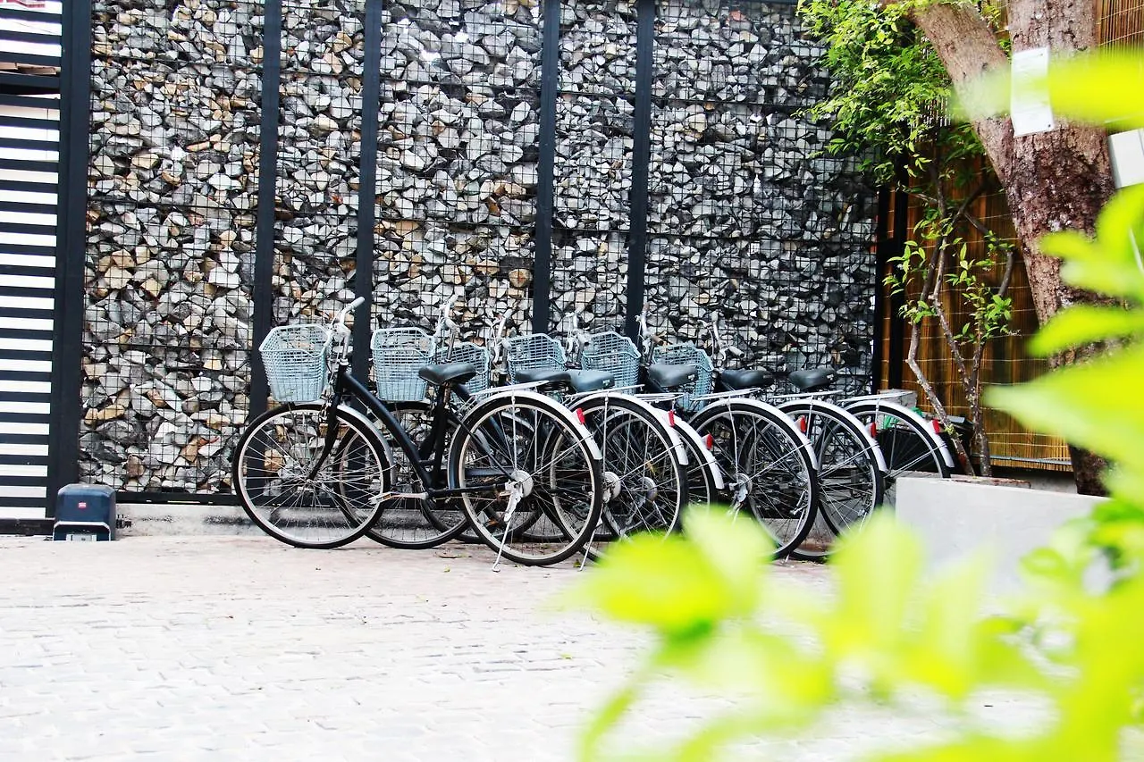 Green River Boutique Hotel Vung Tau