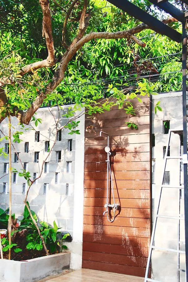 Green River Boutique Hotel Vung Tau