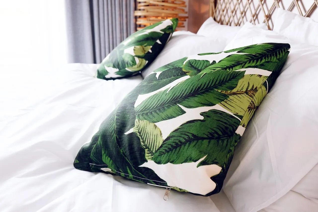 Green River Boutique Hotel Vung Tau
