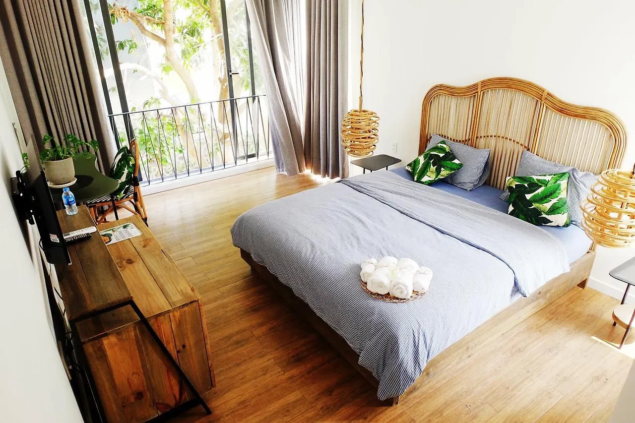 Green River Boutique Hotel Vung Tau 2*,